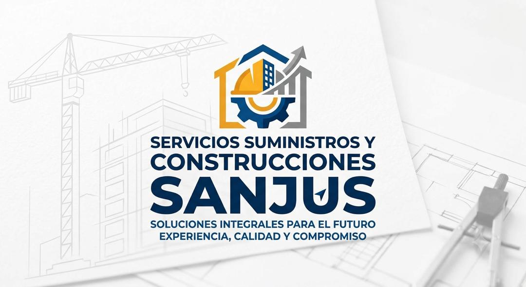 Logo SANJUS C.A.